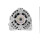 Alternator 14 V 90 A Ø 57 mm VALEO for SEAT IBIZA and others