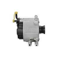 Alternator 14 V 150 A Ø 51 mm VALEO IAM-Expertise suitable for e.g. MB A-CLASS