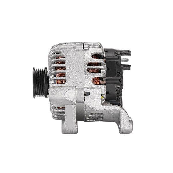 Alternator 14 V 150 A Ø 55 mm VALEO for LAND ROVER FREELANDER