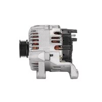 Alternator 14 V 150 A Ø 55 mm VALEO for LAND ROVER...