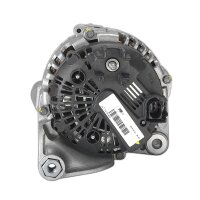 Alternator 14 V 150 A Ø 55 mm VALEO for LAND ROVER...