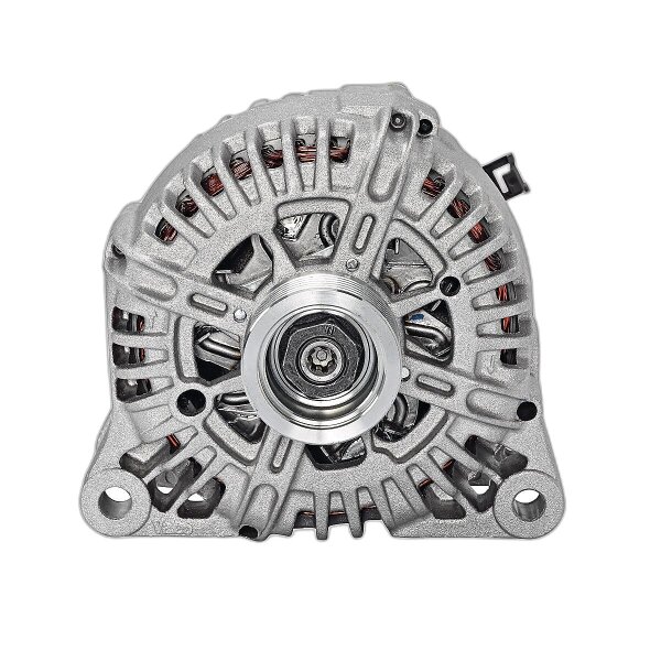 Lichtmaschine Generator 14 V 150 A Ø 54 mm VALEO für u.a. CITROËN C5