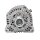 Lichtmaschine Generator 14 V 150 A Ø 54 mm VALEO für u.a. CITROËN C5