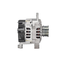 Lichtmaschine Generator 14 V 90 A Ø 60 mm VALEO für u.a. CITROËN JUMPER