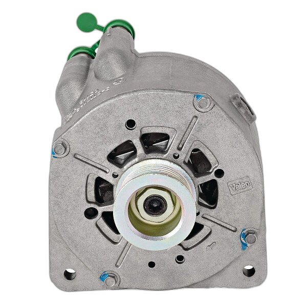 Lichtmaschine Generator 14 V 150 A Ø 52 mm VALEO für u.a. RENAULT ESPACE