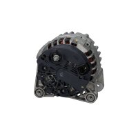 Alternator 14 V 120 A Ø 51 mm VALEO for RENAULT MEGANE and others