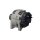 Alternator 14 V 120 A Ø 51 mm VALEO for RENAULT MEGANE and others
