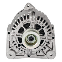 Alternator 14 V 110 A Ø 52 mm VALEO for RENAULT...