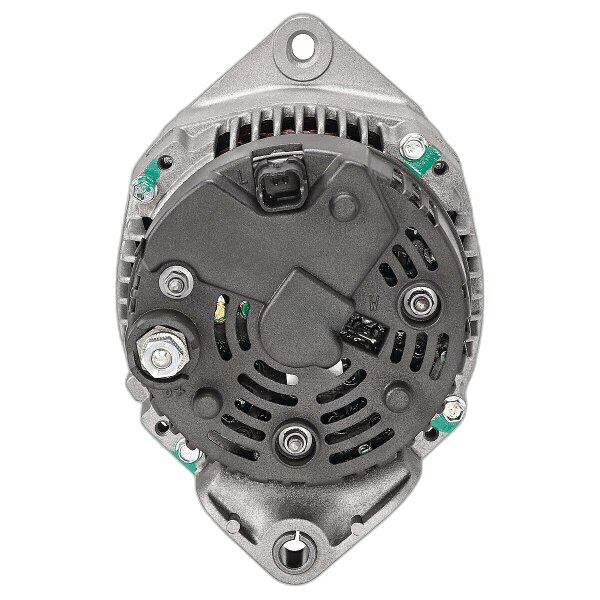 Lichtmaschine Generator 14 V 120 A Ø 58 mm VALEO für u.a. RENAULT KANGOO