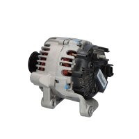 Lichtmaschine Generator 14 V 150 A Ø 50 mm VALEO für u.a. BMW 5er
