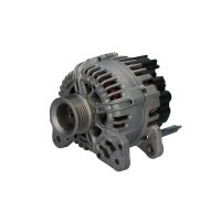 Lichtmaschine Generator 14 V 110 A Ø 57 mm VALEO...