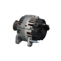 Lichtmaschine Generator 14 V 110 A Ø 57 mm VALEO für u.a. VW CADDY