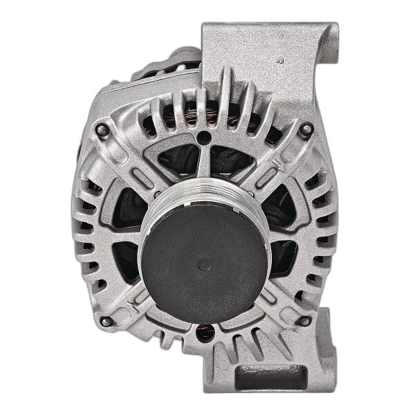 Alternator 14 V 75 A Ø 55 mm VALEO suitable for e.g. LANCIA YPSILON