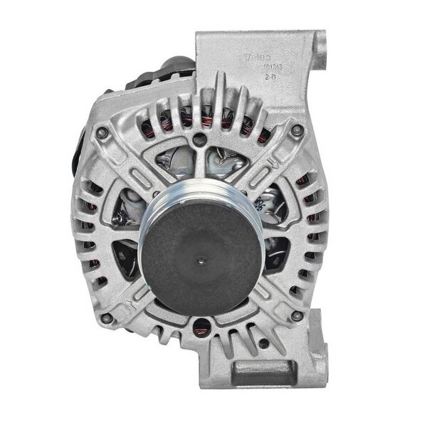 Alternator 14 V 90 A Ø 55 mm VALEO for FIAT PANDA and others