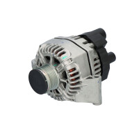 Alternator 14 V 90 A Ø 55 mm VALEO for FIAT PANDA and others
