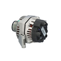 Alternator 14 V 90 A Ø 55 mm VALEO for FIAT PANDA and others