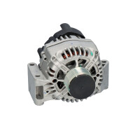 Alternator 14 V 90 A Ø 55 mm VALEO for FIAT PANDA and others