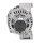 Alternator 14 V 90 A Ø 55 mm VALEO for FIAT PANDA and others
