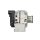 Alternator 14 V 90 A Ø 55 mm VALEO for FIAT PANDA and others