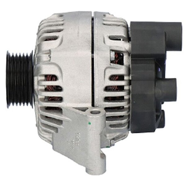 Alternator 14 V 75 A Ø 55 mm VALEO for FIAT DOBLO and others