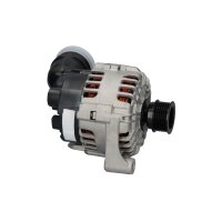 Alternator 14 V 140 A Ø 51 mm VALEO for BMW 5 Series and others