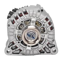 Alternator 14 V 125 A Ø 58 mm VALEO for PEUGEOT...