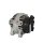 Alternator 14 V 125 A Ø 58 mm VALEO for PEUGEOT 407 and others