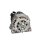 Alternator 14 V 125 A Ø 58 mm VALEO for PEUGEOT 407 and others