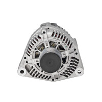 Alternator 14 V 90 A Ø 56 mm VALEO for...