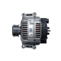 Alternator 14 V 150 A Ø 66 mm VALEO suitable for AUDI A6 and others