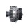 Alternator 14 V 150 A Ø 66 mm VALEO suitable for AUDI A6 and others