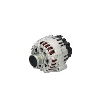 Lichtmaschine Generator 14 V 115 A Ø 51 mm VALEO...