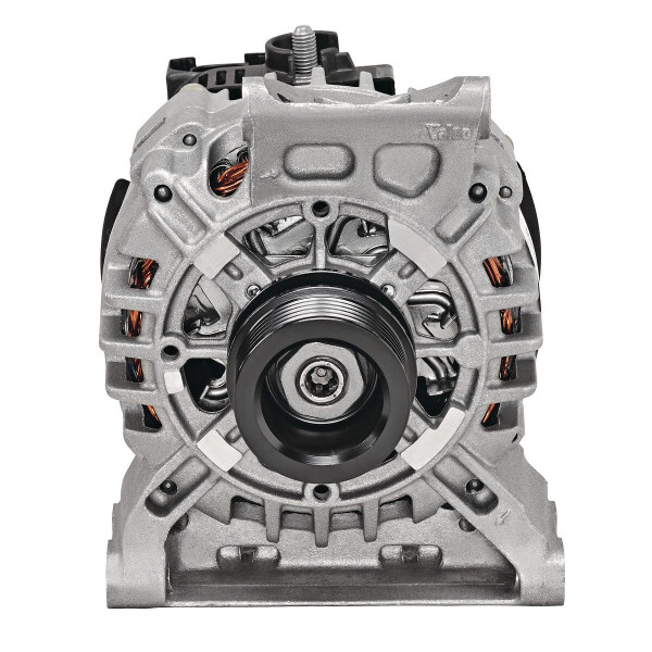 Alternator 14 V 90 A Ø 53 mm VALEO for MERCEDES-BENZ B-CLASS and others