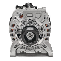 Alternator 14 V 90 A Ø 53 mm VALEO for...