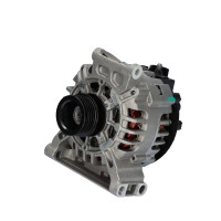 Alternator 14 V 90 A Ø 53 mm VALEO for...