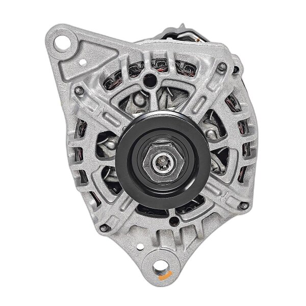 Lichtmaschine Generator 14 V 80 A Ø 55 mm VALEO für u.a. NISSAN MICRA