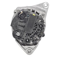 Alternator 14 V 80 A Ø 55 mm VALEO for NISSAN...