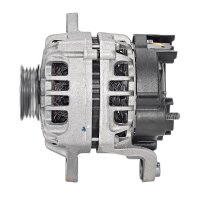 Lichtmaschine Generator 14 V 80 A Ø 55 mm VALEO für u.a. NISSAN MICRA