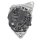 Lichtmaschine Generator 14 V 80 A Ø 55 mm VALEO für u.a. NISSAN MICRA