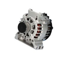 Lichtmaschine Generator 14 V 115 A Ø 53 mm VALEO für u.a. MB B-KLASSE
