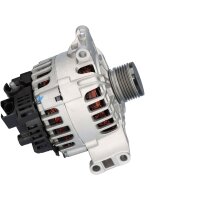 Lichtmaschine Generator 14 V 115 A Ø 53 mm VALEO für u.a. MB B-KLASSE