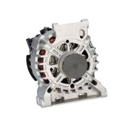 Lichtmaschine Generator 14 V 115 A Ø 53 mm VALEO für u.a. MB B-KLASSE