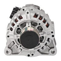 Alternator 14 V 97 A Ø 58 mm VALEO for FIAT DUCATO...