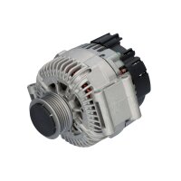 Alternator 14 V 180 A Ø 66 mm VALEO suitable for AUDI A6 and others