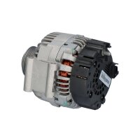 Alternator 14 V 180 A Ø 66 mm VALEO suitable for AUDI A6 and others