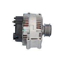 Alternator 14 V 180 A Ø 66 mm VALEO suitable for AUDI A6 and others