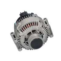 Alternator 14 V 180 A Ø 66 mm VALEO suitable for AUDI A6 and others