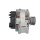 Alternator 14 V 180 A Ø 66 mm VALEO suitable for AUDI A6 and others