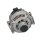 Alternator 14 V 180 A Ø 66 mm VALEO suitable for AUDI A6 and others