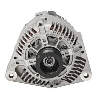 Alternator 14 V 120 A Ø 52 mm VALEO IAM-Expertise...